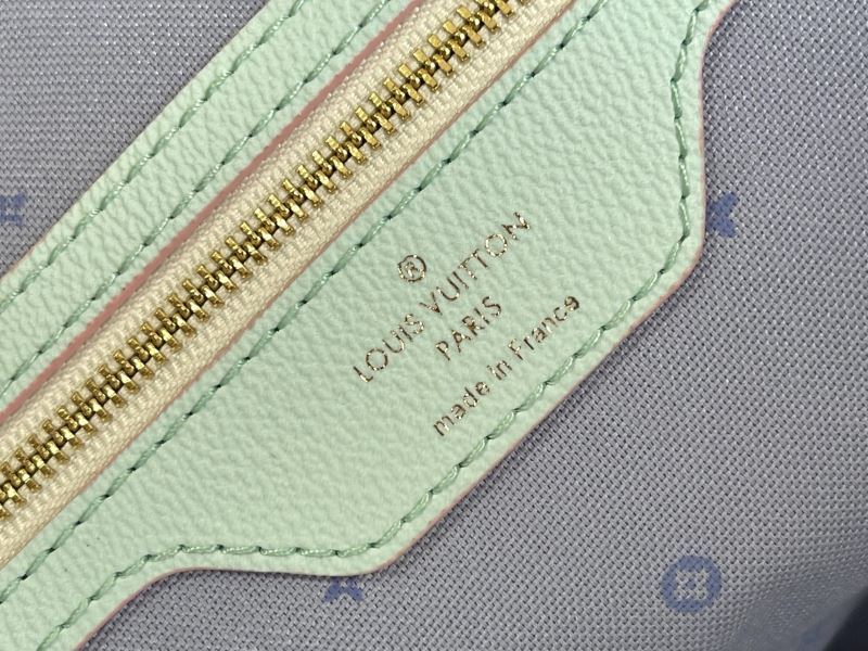 Louis Vuitton Travel Bags